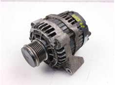 Recambio de alternador para ssangyong rexton / rexton ii (gab_) 2.9 td referencia OEM IAM A6621545402  