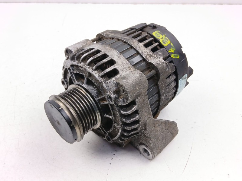 Recambio de alternador para ssangyong rexton / rexton ii (gab_) 2.9 td referencia OEM IAM A6621545402  