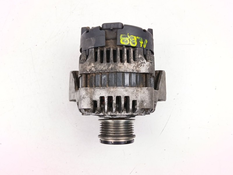 Recambio de alternador para ssangyong rexton / rexton ii (gab_) 2.9 td referencia OEM IAM A6621545402  