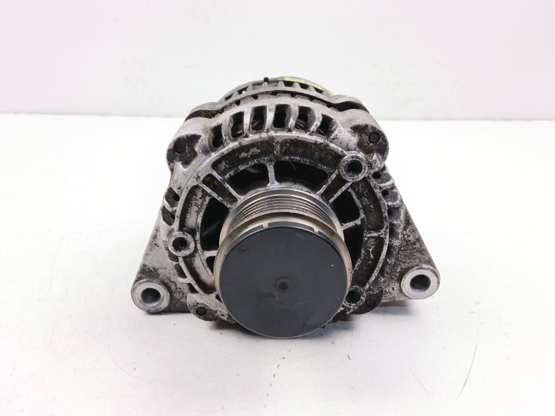 Recambio de alternador para ssangyong rexton / rexton ii (gab_) 2.9 td referencia OEM IAM A6621545402  