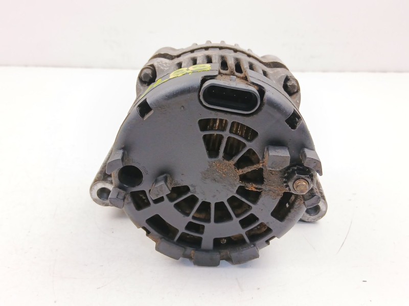 Recambio de alternador para ssangyong rexton / rexton ii (gab_) 2.9 td referencia OEM IAM A6621545402  