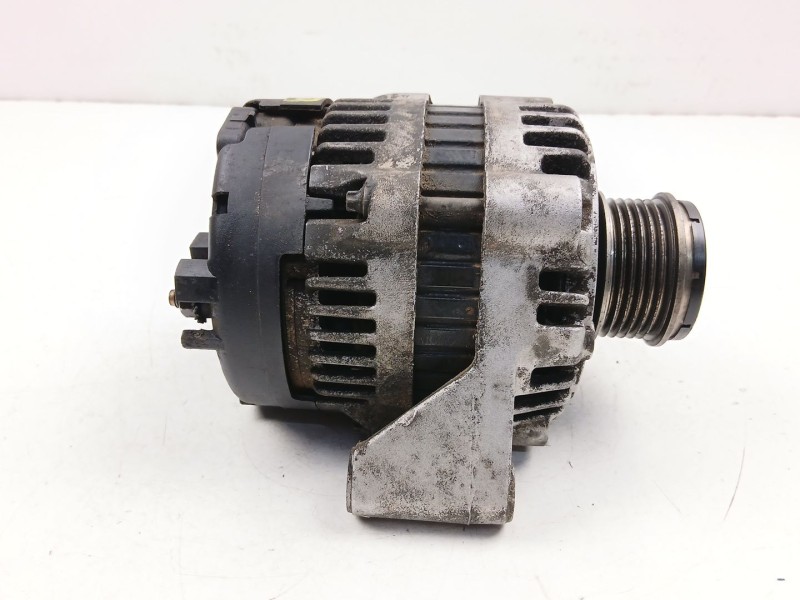 Recambio de alternador para ssangyong rexton / rexton ii (gab_) 2.9 td referencia OEM IAM A6621545402  