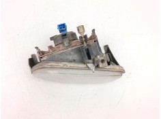Recambio de antiniebla izquierdo para citroën saxo (s0, s1) 1.4 vts referencia OEM IAM 9618343580  67720231 2