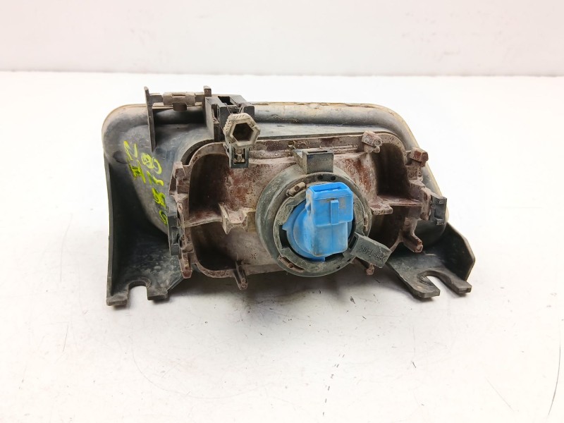 Recambio de antiniebla izquierdo para citroën saxo (s0, s1) 1.4 vts referencia OEM IAM 9618343580  67720231