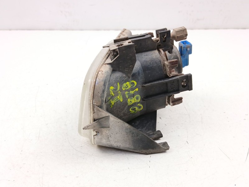 Recambio de antiniebla izquierdo para citroën saxo (s0, s1) 1.4 vts referencia OEM IAM 9618343580  67720231