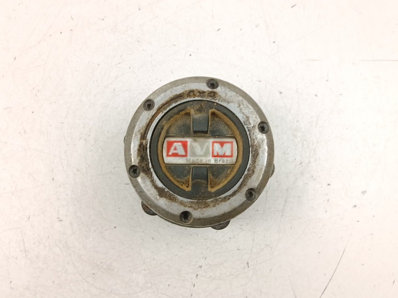 Recambio de liberador para ssangyong rexton / rexton ii (gab_) 2.9 td referencia OEM IAM 4151005101  