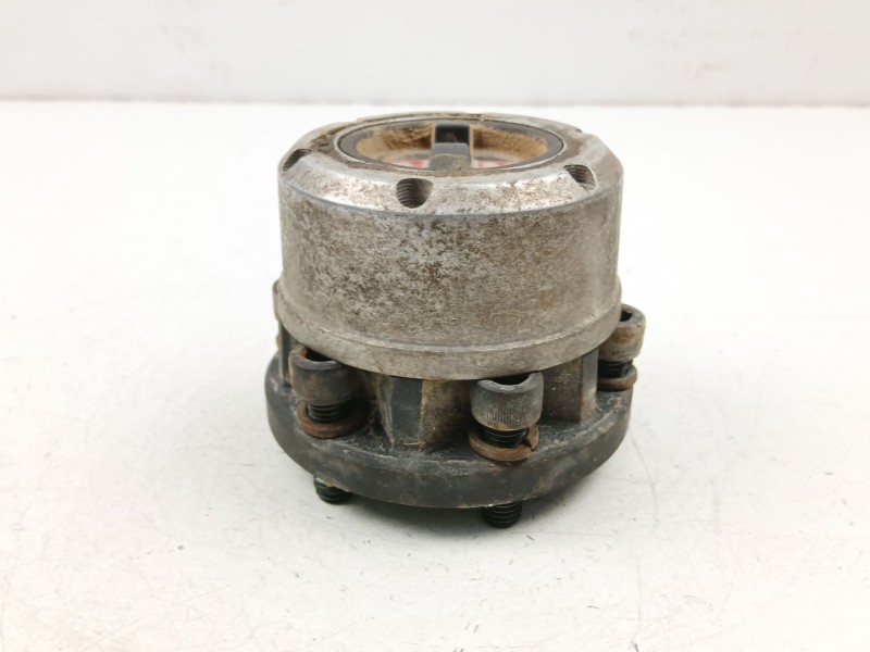 Recambio de liberador para ssangyong rexton / rexton ii (gab_) 2.9 td referencia OEM IAM 4151005101  