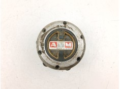 Recambio de liberador para ssangyong rexton / rexton ii (gab_) 2.9 td referencia OEM IAM 4151005101   2