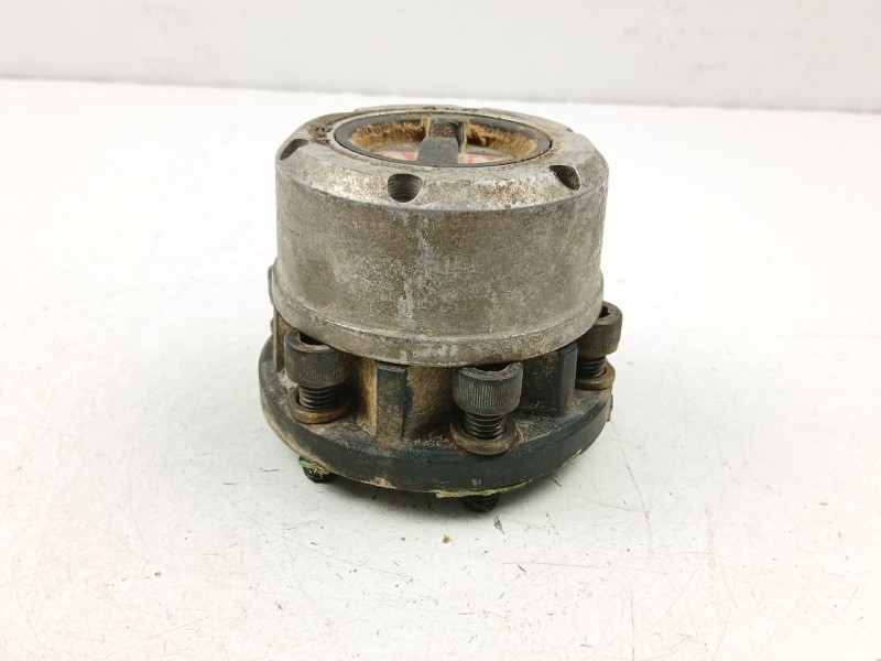 Recambio de liberador para ssangyong rexton / rexton ii (gab_) 2.9 td referencia OEM IAM 4151005101  