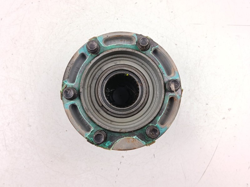 Recambio de liberador para ssangyong rexton / rexton ii (gab_) 2.9 td referencia OEM IAM 4151005101  