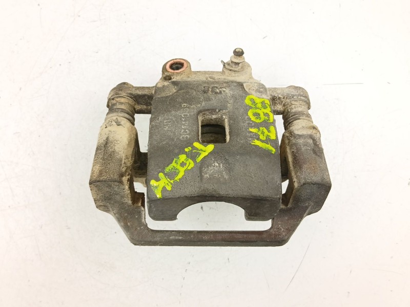 Recambio de pinza freno trasera derecha para ssangyong rexton / rexton ii (gab_) 2.9 td referencia OEM IAM 4844008000  