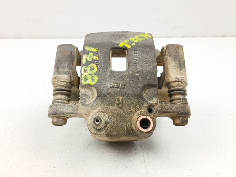 Recambio de pinza freno trasera derecha para ssangyong rexton / rexton ii (gab_) 2.9 td referencia OEM IAM 4844008000  