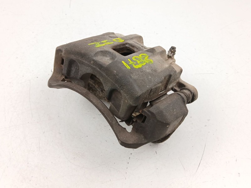 Recambio de pinza freno delantera izquierda para ssangyong rexton / rexton ii (gab_) 2.9 td referencia OEM IAM 4811008151  