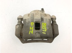 Recambio de pinza freno delantera izquierda para ssangyong rexton / rexton ii (gab_) 2.9 td referencia OEM IAM 4811008151   2