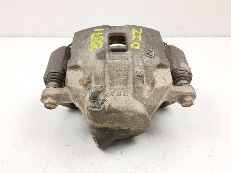 Recambio de pinza freno delantera izquierda para ssangyong rexton / rexton ii (gab_) 2.9 td referencia OEM IAM 4811008151  