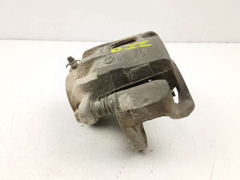 Recambio de pinza freno delantera izquierda para ssangyong rexton / rexton ii (gab_) 2.9 td referencia OEM IAM 4811008151  