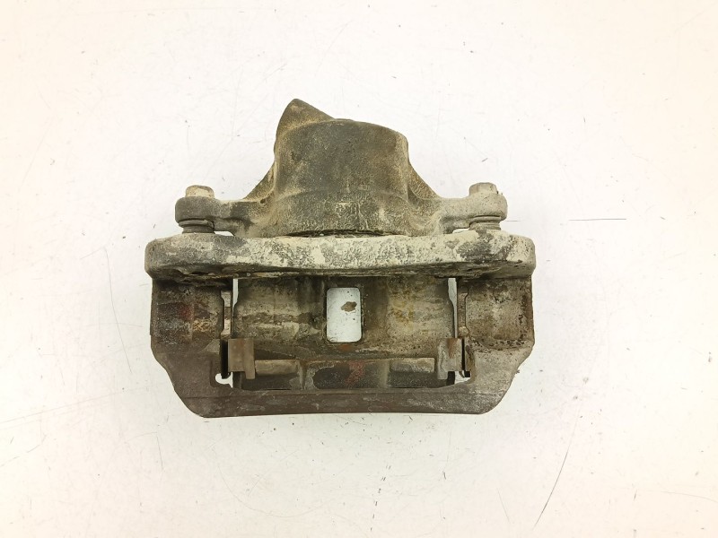 Recambio de pinza freno delantera izquierda para ssangyong rexton / rexton ii (gab_) 2.9 td referencia OEM IAM 4811008151  