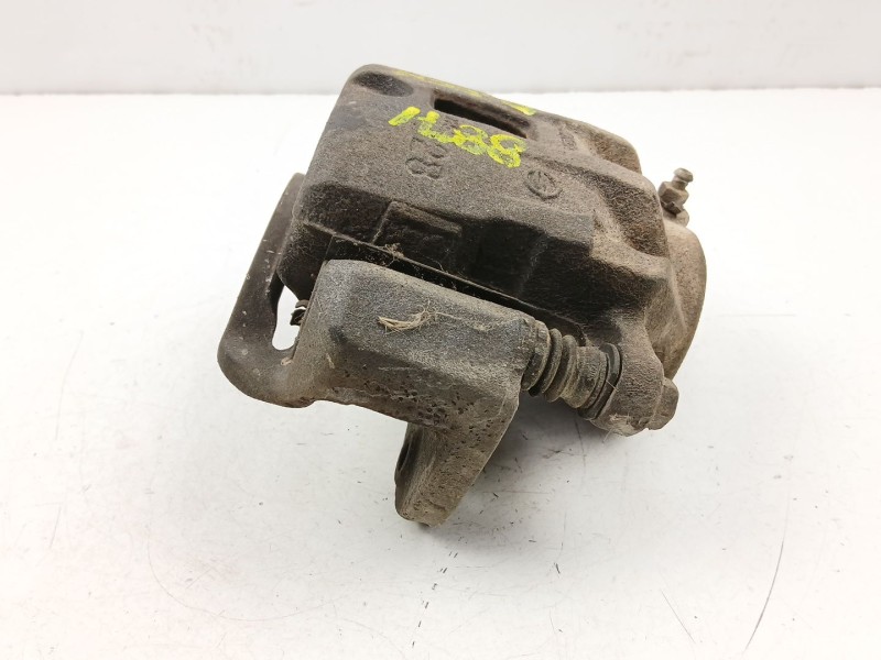 Recambio de pinza freno delantera derecha para ssangyong rexton / rexton ii (gab_) 2.9 td referencia OEM IAM 4814008151  