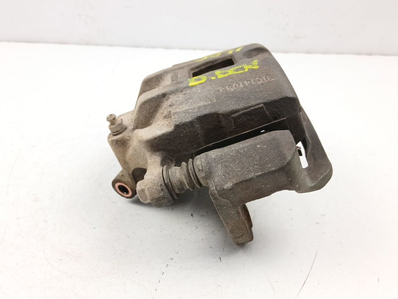 Recambio de pinza freno delantera derecha para ssangyong rexton / rexton ii (gab_) 2.9 td referencia OEM IAM 4814008151  