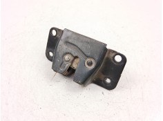 Recambio de cerradura maletero porton para ssangyong rexton / rexton ii (gab_) 2.9 td referencia OEM IAM 7140108000  