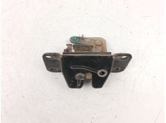 Recambio de cerradura maletero porton para ssangyong rexton / rexton ii (gab_) 2.9 td referencia OEM IAM 7140108000   2