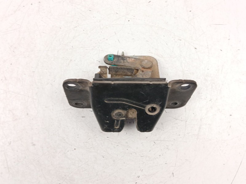 Recambio de cerradura maletero porton para ssangyong rexton / rexton ii (gab_) 2.9 td referencia OEM IAM 7140108000  