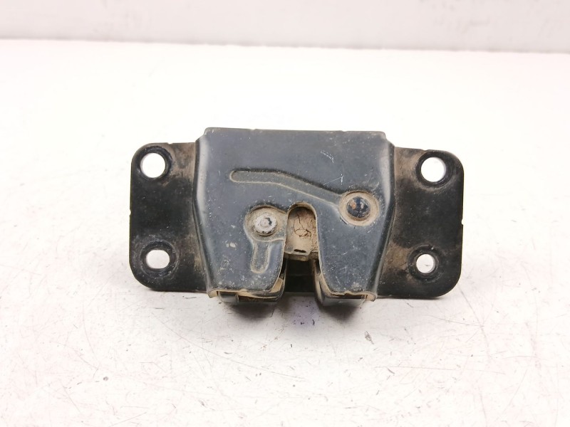 Recambio de cerradura maletero porton para ssangyong rexton / rexton ii (gab_) 2.9 td referencia OEM IAM 7140108000  