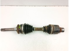 Recambio de transmision delantera izquierda para ssangyong rexton / rexton ii (gab_) 2.9 td referencia OEM IAM 4130008012   2