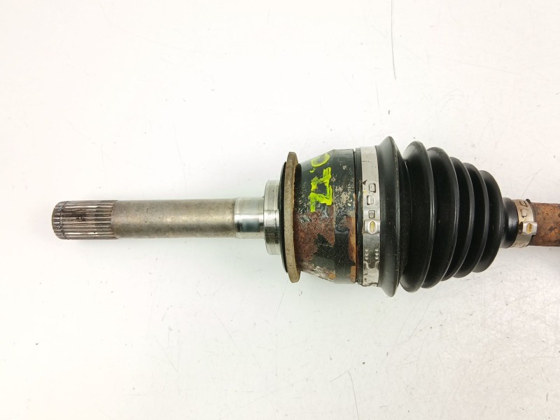 Recambio de transmision delantera izquierda para ssangyong rexton / rexton ii (gab_) 2.9 td referencia OEM IAM 4130008012  