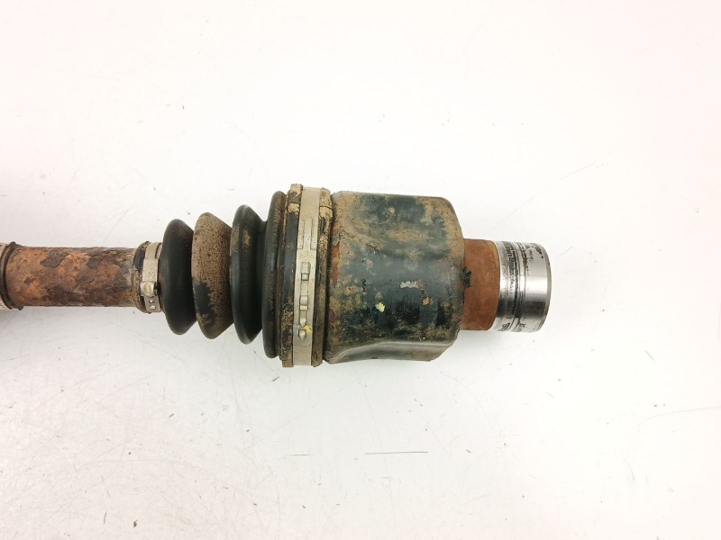 Recambio de transmision delantera izquierda para ssangyong rexton / rexton ii (gab_) 2.9 td referencia OEM IAM 4130008012  