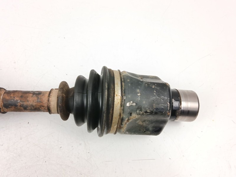 Recambio de transmision delantera derecha para ssangyong rexton / rexton ii (gab_) 2.9 td referencia OEM IAM 4130008012  