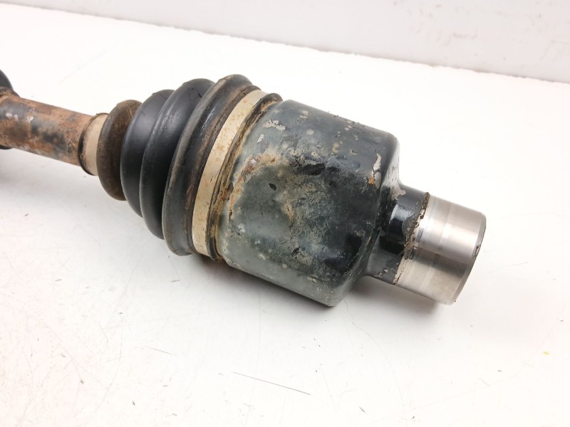 Recambio de transmision delantera derecha para ssangyong rexton / rexton ii (gab_) 2.9 td referencia OEM IAM 4130008012  