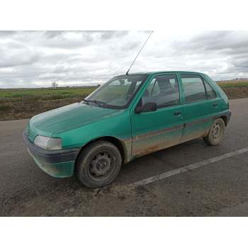 PEUGEOT 106 I (1A, 1C)