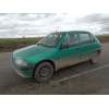 peugeot 106 i (1a, 1c) del año 1995