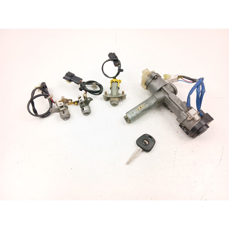 Recambio de conmutador de arranque para kia sorento i (jc) 2.5 crdi referencia OEM IAM 819003EC00  