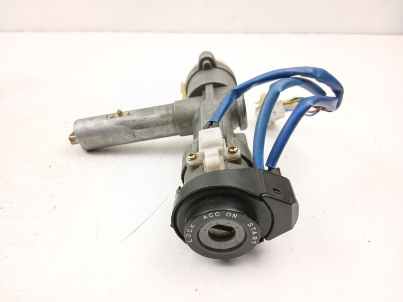 Recambio de conmutador de arranque para kia sorento i (jc) 2.5 crdi referencia OEM IAM 819003EC00  