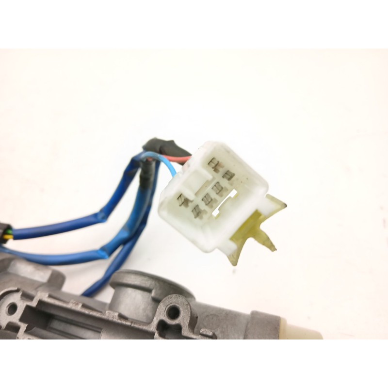 Recambio de conmutador de arranque para kia sorento i (jc) 2.5 crdi referencia OEM IAM 819003EC00  