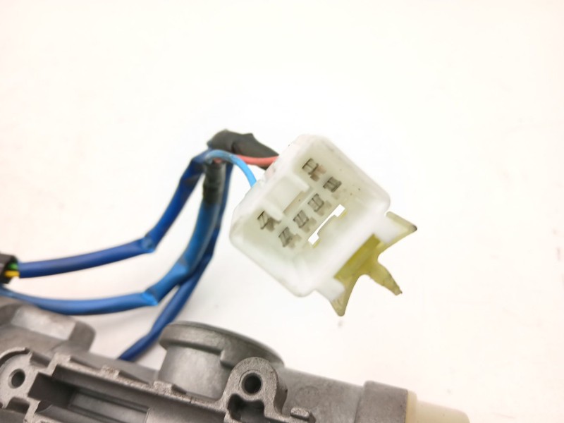 Recambio de conmutador de arranque para kia sorento i (jc) 2.5 crdi referencia OEM IAM 819003EC00  