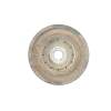 Recambio de polea cigueñal para dacia logan mcv (ks_) 1.5 dci (ks0w) referencia OEM IAM 123030453R  