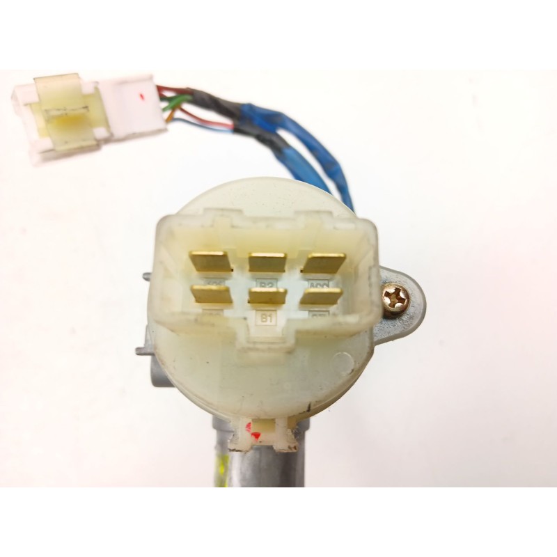 Recambio de conmutador de arranque para kia sorento i (jc) 2.5 crdi referencia OEM IAM 819003EC00  