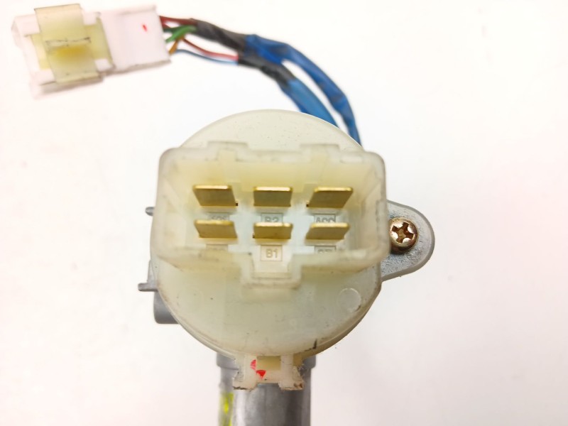 Recambio de conmutador de arranque para kia sorento i (jc) 2.5 crdi referencia OEM IAM 819003EC00  