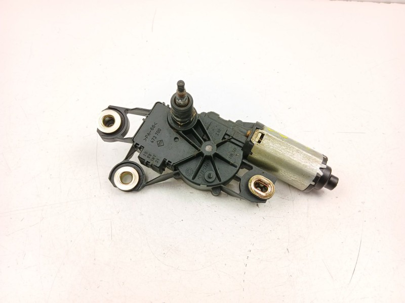 Recambio de motor limpia trasero para seat leon (1p1) 1.9 tdi referencia OEM IAM 5P0955711B  53028012