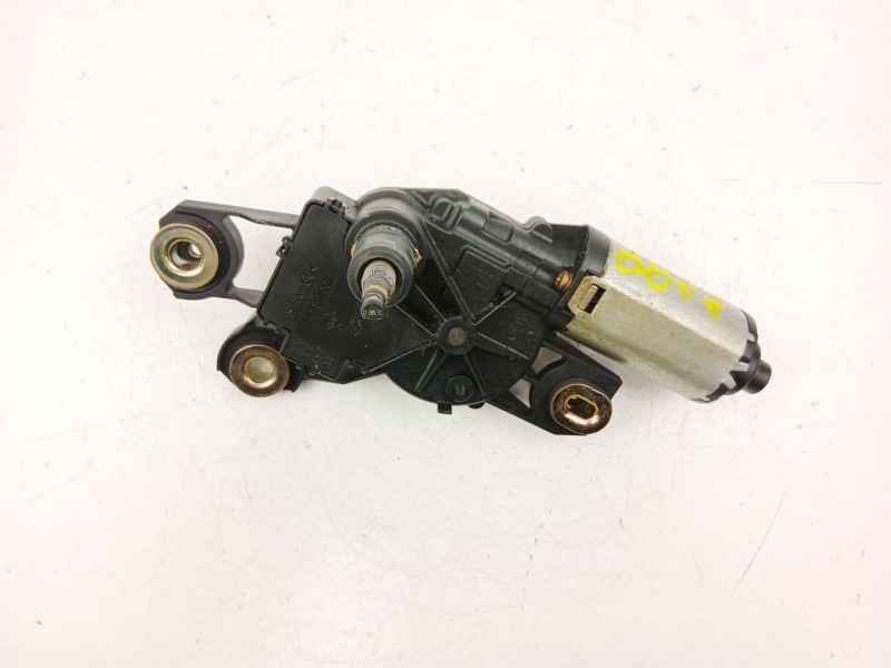 Recambio de motor limpia trasero para seat leon (1p1) 1.9 tdi referencia OEM IAM 5P0955711B  53028012