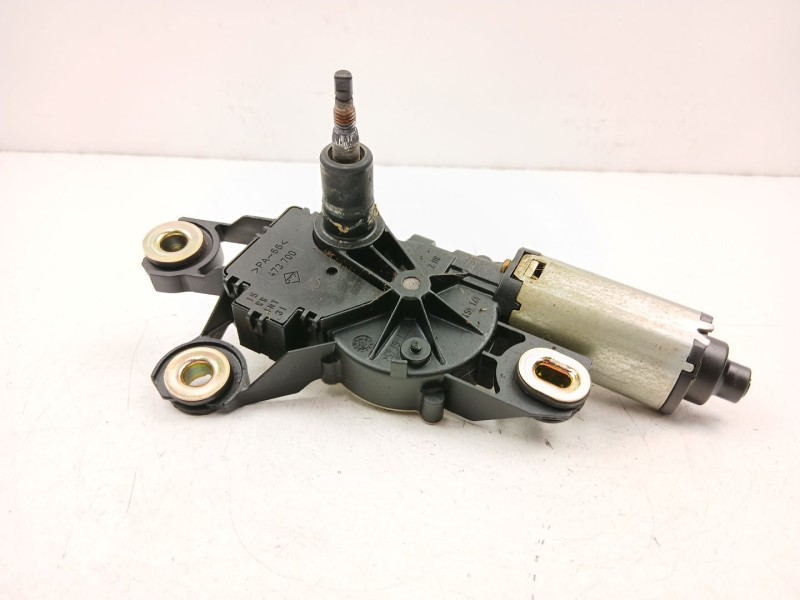 Recambio de motor limpia trasero para seat leon (1p1) 1.9 tdi referencia OEM IAM 5P0955711B  53028012