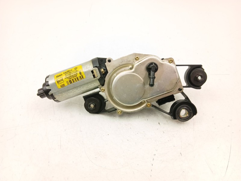 Recambio de motor limpia trasero para seat leon (1p1) 1.9 tdi referencia OEM IAM 5P0955711B  53028012