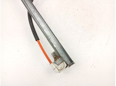 Recambio de elevalunas delantero izquierdo para citroën saxo (s0, s1) 1.4 vts referencia OEM IAM 9221H2   2