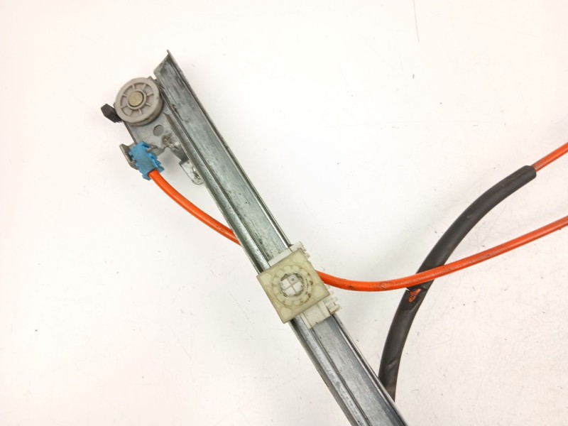 Recambio de elevalunas delantero izquierdo para citroën saxo (s0, s1) 1.4 vts referencia OEM IAM 9221H2  