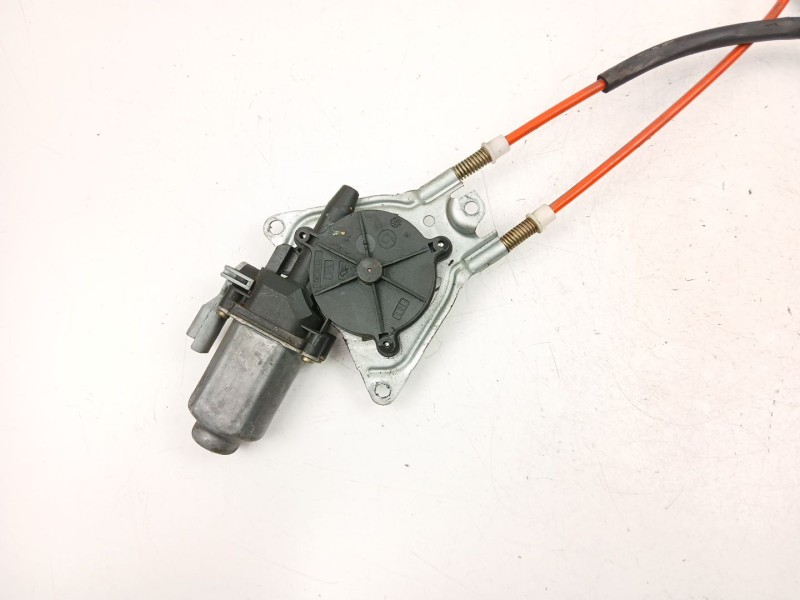 Recambio de elevalunas delantero izquierdo para citroën saxo (s0, s1) 1.4 vts referencia OEM IAM 9221H2  