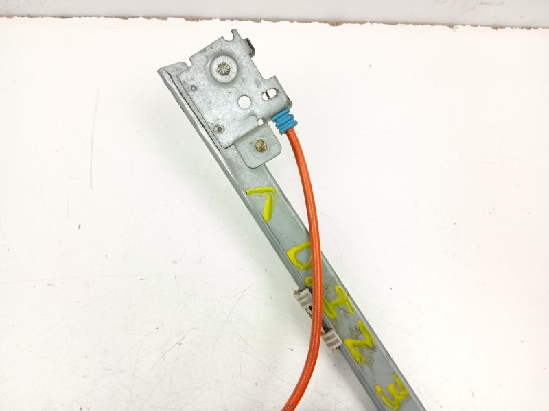 Recambio de elevalunas delantero izquierdo para citroën saxo (s0, s1) 1.4 vts referencia OEM IAM 9221H2  