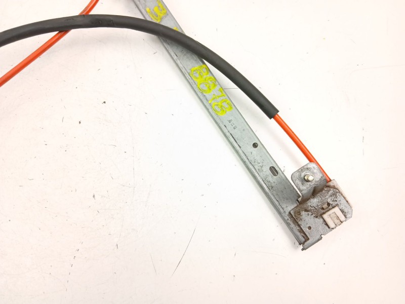 Recambio de elevalunas delantero izquierdo para citroën saxo (s0, s1) 1.4 vts referencia OEM IAM 9221H2  